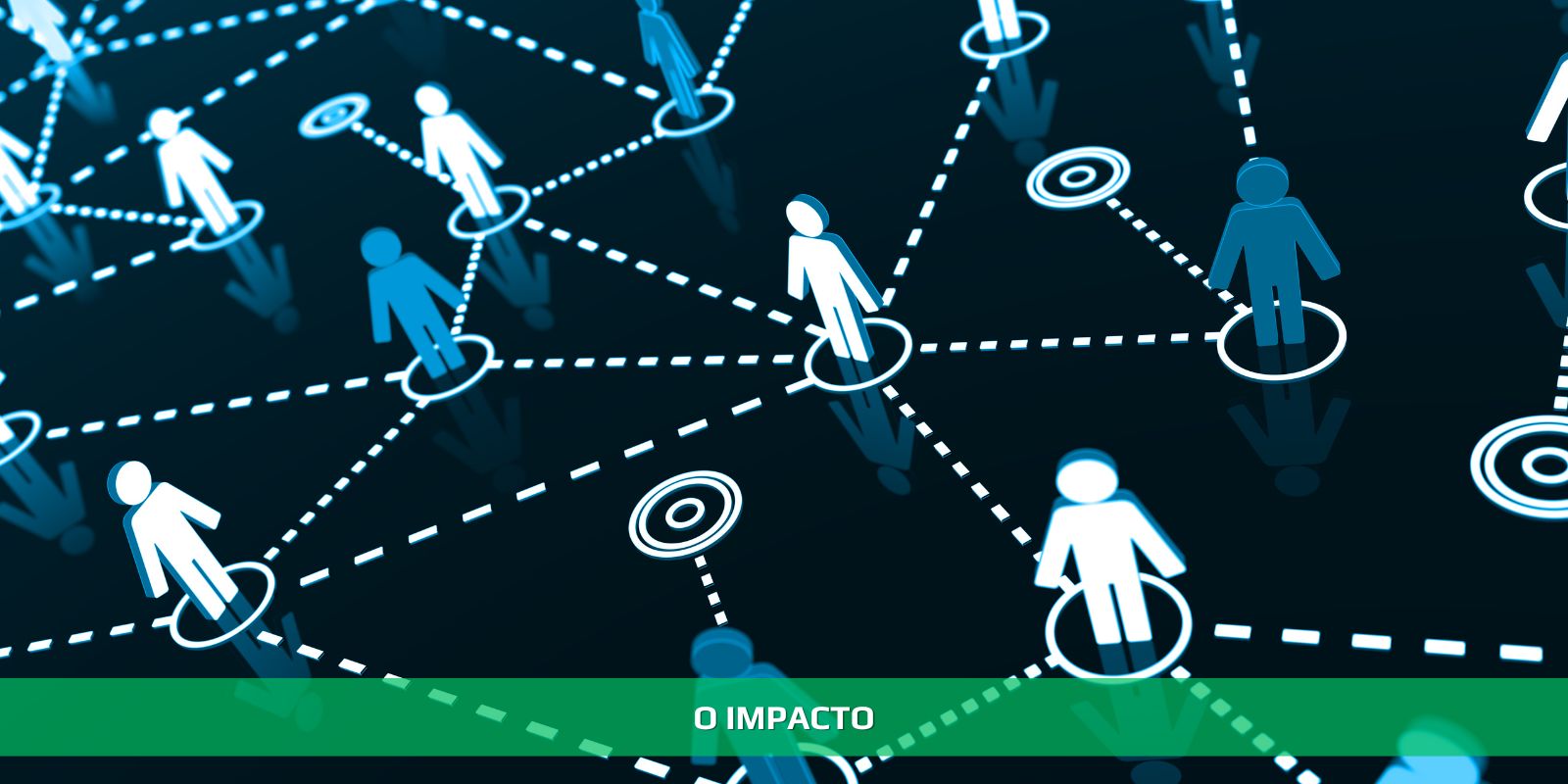 Figura 3 - NETWORK. O PODER DO RELACIONAMENTO